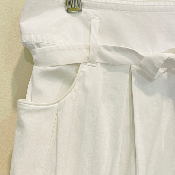 Martin and OSA Cotton Skirt - Picture 5 of 11